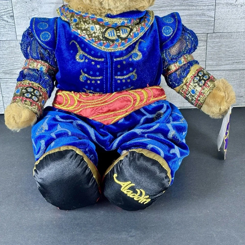 Disney aladdin bear